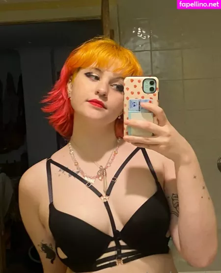 Strawbryspice OnlyFans Thumbnail #DYrglQu5CM