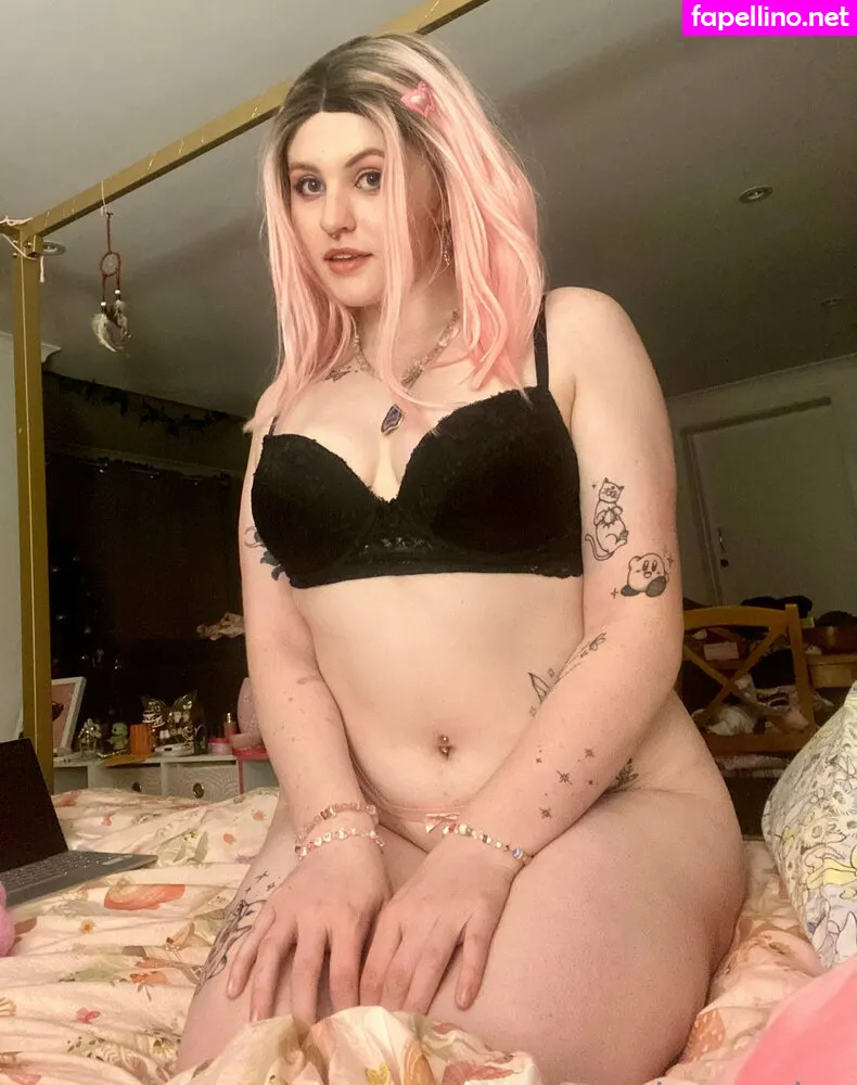 strawbryspice Nude Leaked OnlyFans Photo #mUSXROTCv5