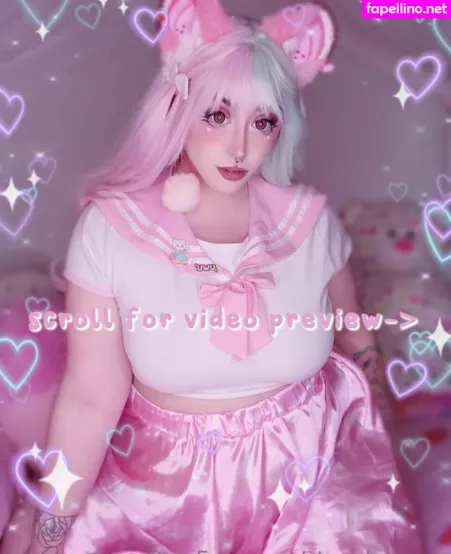 Strawbunnny OnlyFans Thumbnail #hJ0UdmI1Iq