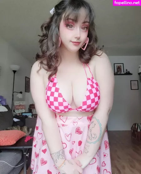 Strawbunnny OnlyFans Thumbnail #rVWWnG7GPW