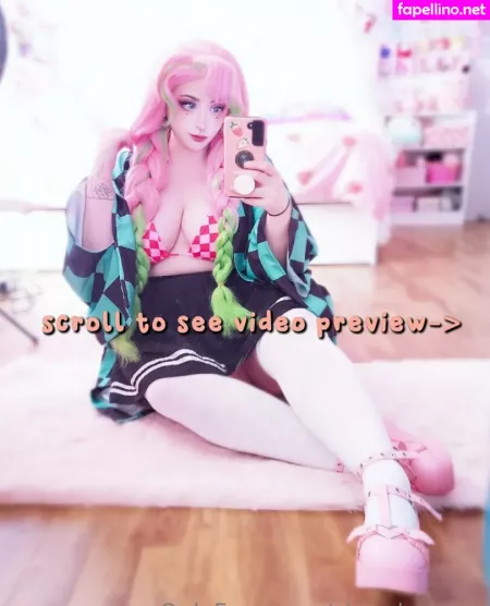 Strawbunnny OnlyFans Thumbnail #s7WLDzRvQQ