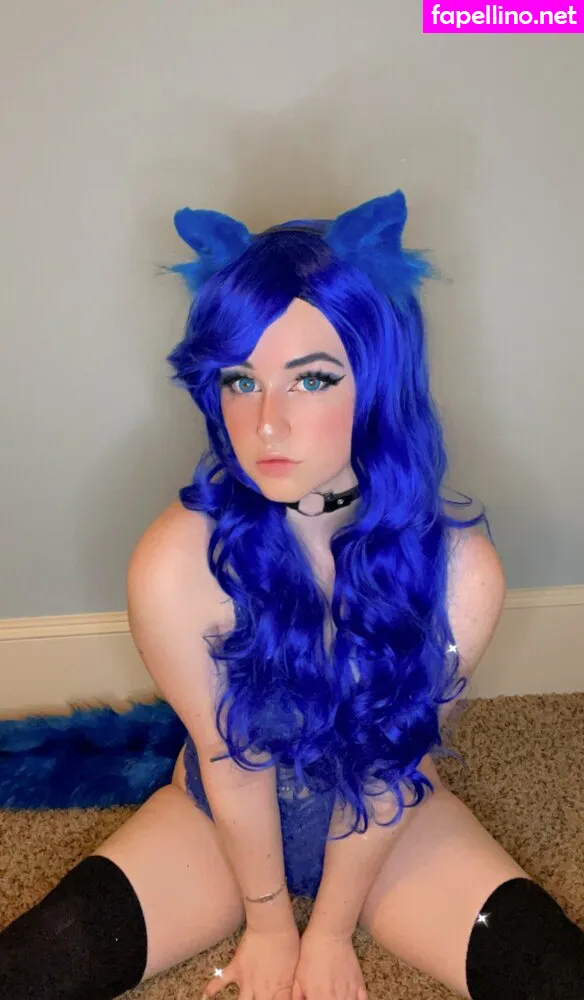strawburry17, strawburrykitten Nude Leaked OnlyFans Photo #E24UTgtaUO