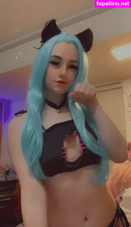 Strawburrykitten OnlyFans Thumbnail #RQMLokPzzr