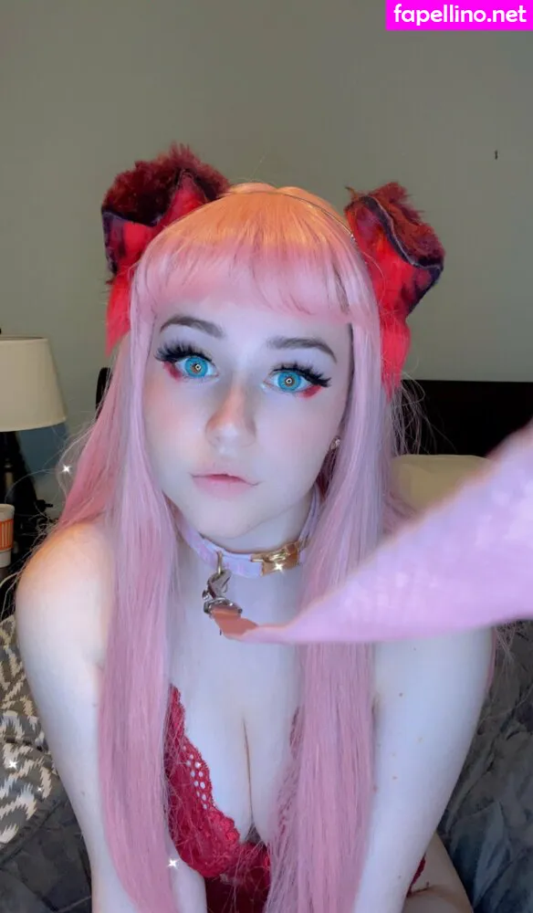 strawburry17, strawburrykitten Nude Leaked OnlyFans Photo #UTEqPV9dBf