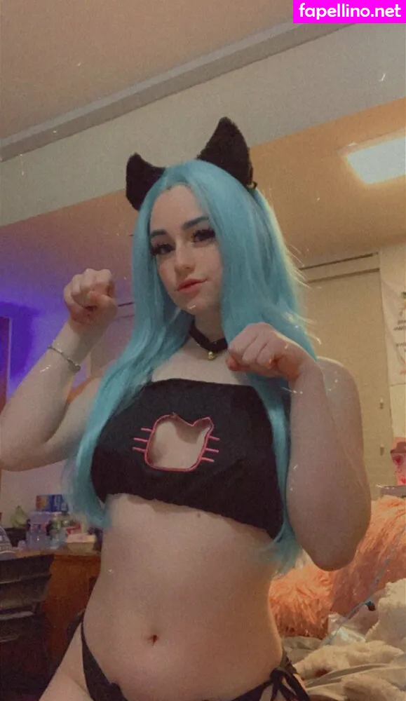 strawburry17, strawburrykitten Nude Leaked OnlyFans Photo #ngAm9sCWsD