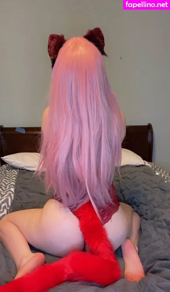 strawburry17, strawburrykitten Nude Leaked OnlyFans Photo #wxzqSiDH0C