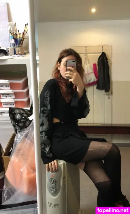 Strawbussycat OnlyFans Thumbnail #8JYsgsN8TT