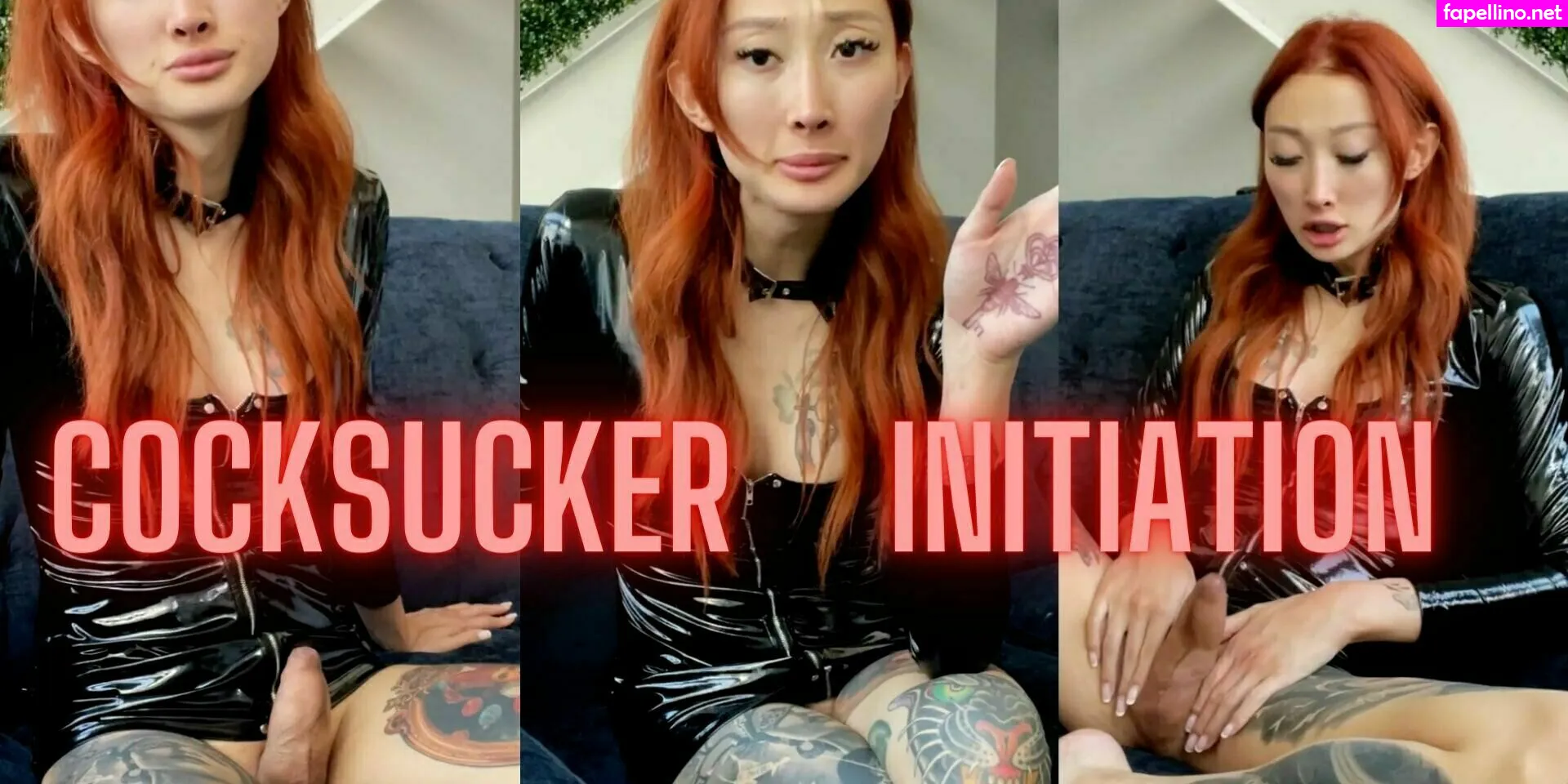 Billie Beaumont, Strawkennedy, strawisdead, strawismyname Nude Leaked OnlyFans Photo #FLppDbYrSL