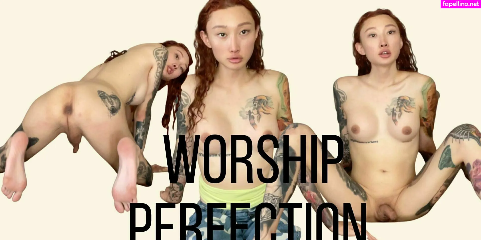 Billie Beaumont, Strawkennedy, strawisdead, strawismyname Nude Leaked OnlyFans Photo #GFtLNCAtuU