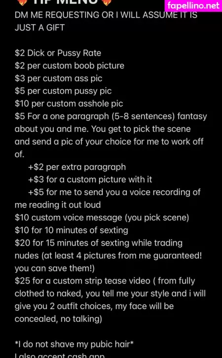 Stray Pup OnlyFans Thumbnail #evz987WxI7