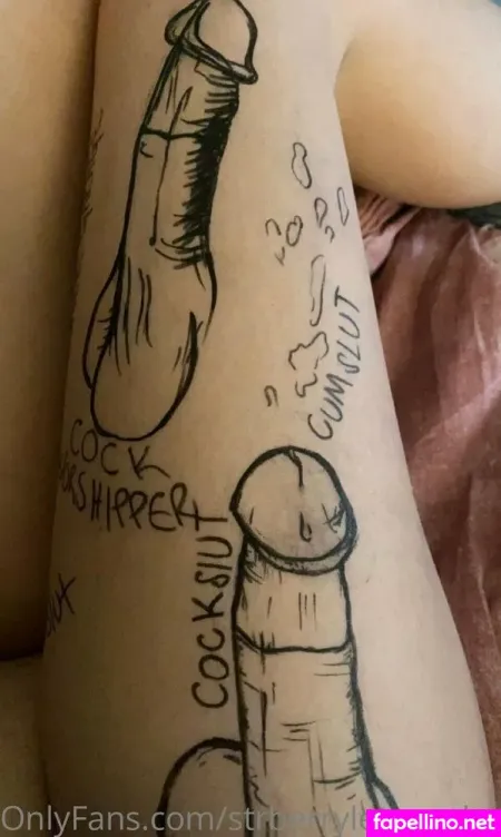 Strberrylemoncloud OnlyFans Thumbnail #c7hZr6u5al