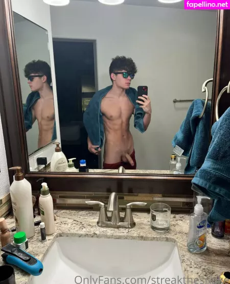 Streakthesnake OnlyFans Thumbnail #2cMJKy1ZU3