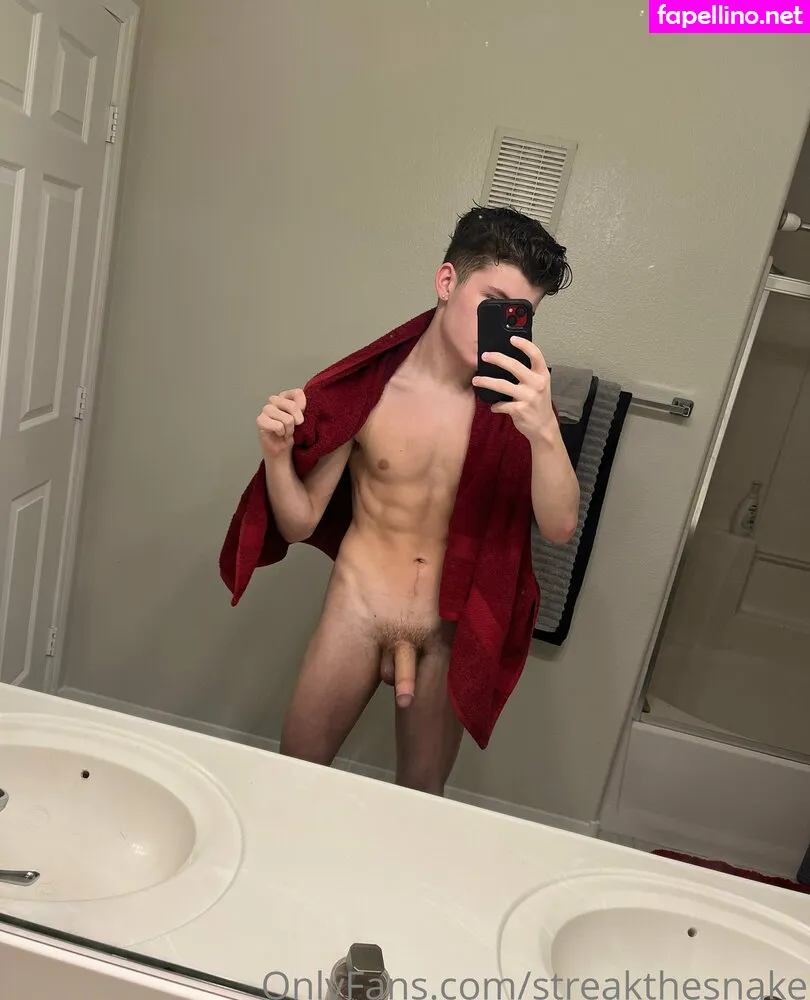 makoda_wolf, streakthesnake Nude Leaked OnlyFans Photo #8JLyzrnKjc