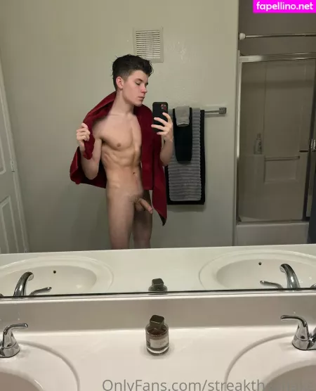 Streakthesnake OnlyFans Thumbnail #ao4dlVne1X