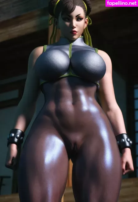 Street Fighter OnlyFans Thumbnail #0XV1Rz4mBs