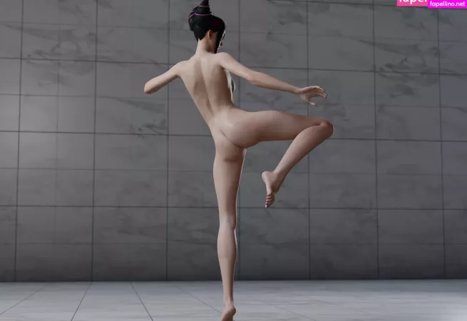 Street Fighter OnlyFans Thumbnail #37Ekdql5aa