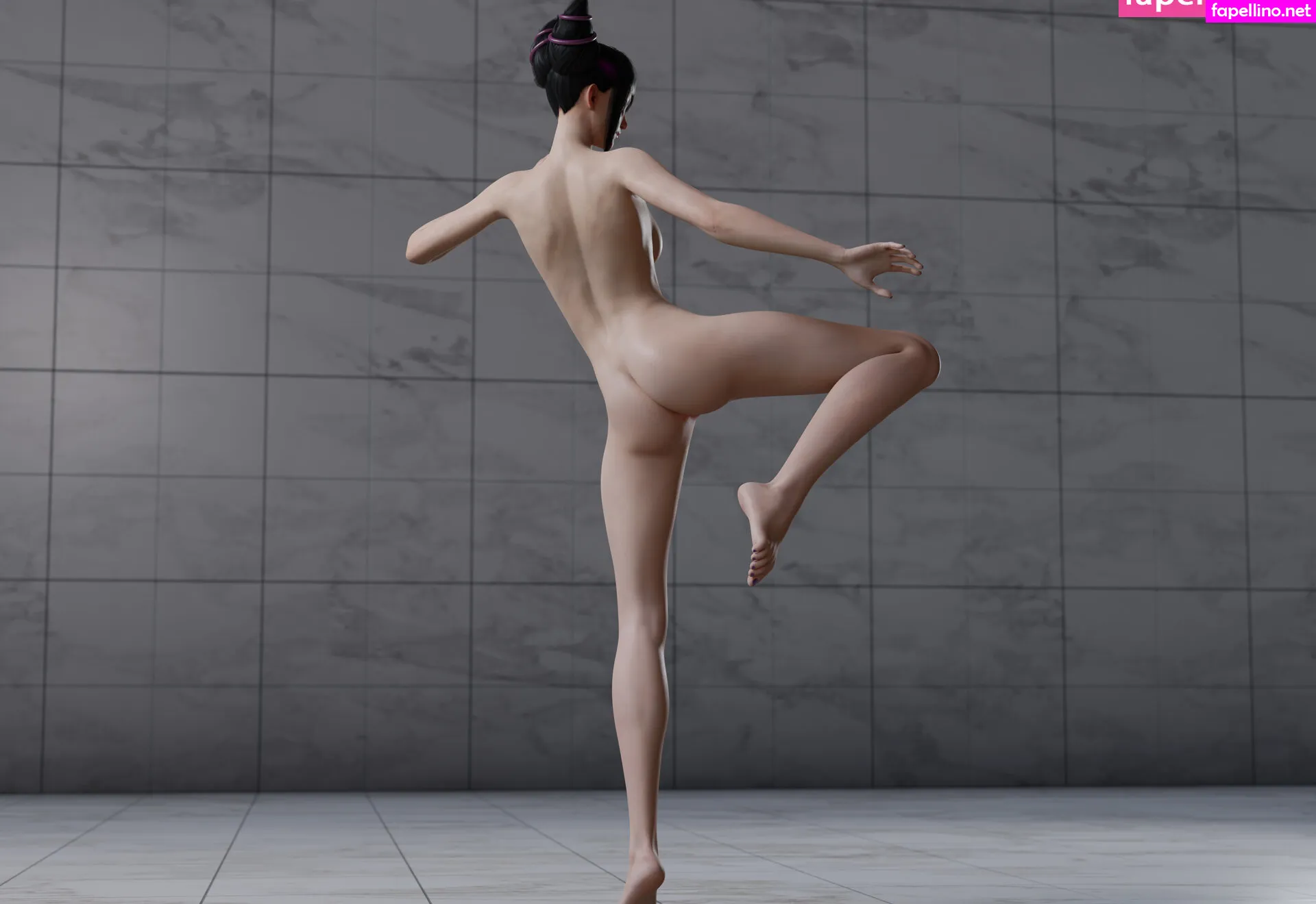 Street Fighter Nude Leaked OnlyFans Photo #37Ekdql5aa