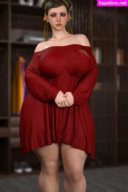 Street Fighter OnlyFans Thumbnail #9HRAnMQHRL