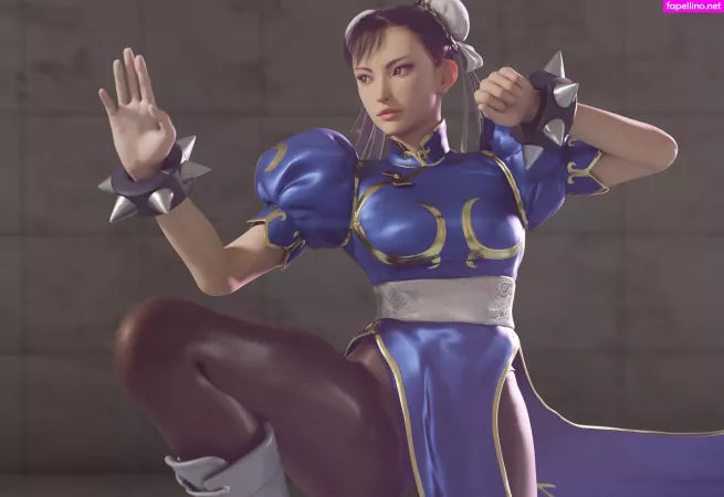 Street Fighter OnlyFans Thumbnail #LxrjE92zAQ