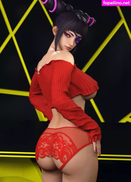 Street Fighter OnlyFans Thumbnail #Ma99gouZSB