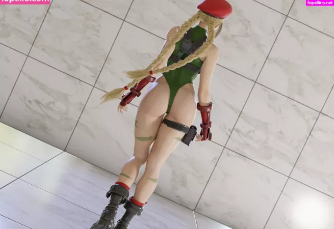 Street Fighter OnlyFans Thumbnail #Q4n3dU2l7K