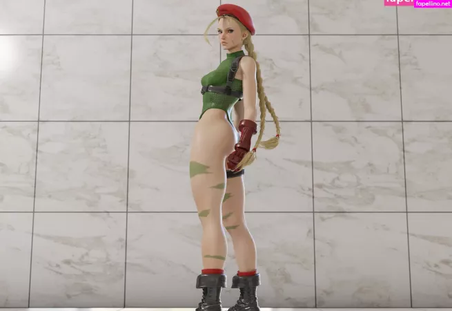 Street Fighter OnlyFans Thumbnail #SrFK2hbHEo