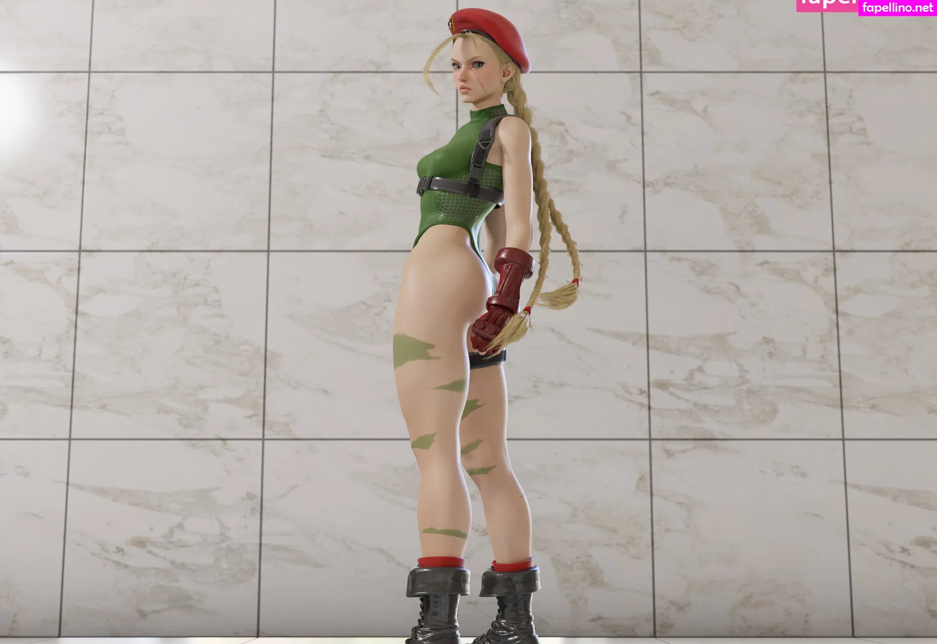 Street Fighter Nude Leaked OnlyFans Photo #SrFK2hbHEo