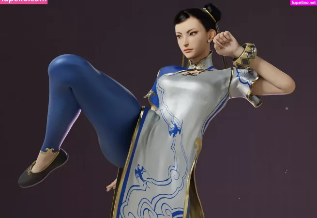 Street Fighter OnlyFans Thumbnail #TcFaLJ2utC