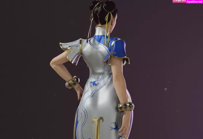 Street Fighter OnlyFans Thumbnail #USi0GtPW7E