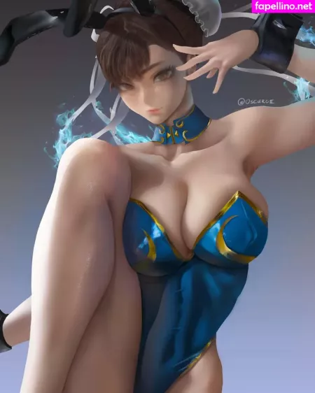 Street Fighter OnlyFans Thumbnail #WEDLCg0BCX