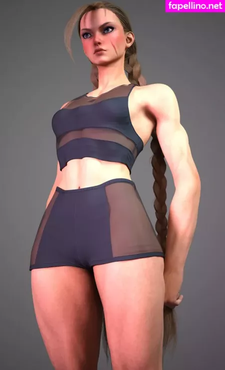 Street Fighter OnlyFans Thumbnail #WrZFljgFVC