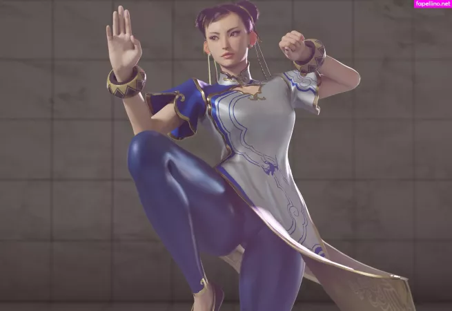Street Fighter OnlyFans Thumbnail #lld6ZLxG8N