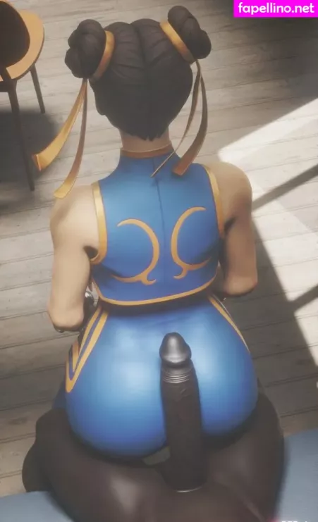 Street Fighter OnlyFans Thumbnail #lrK4Uhvbko