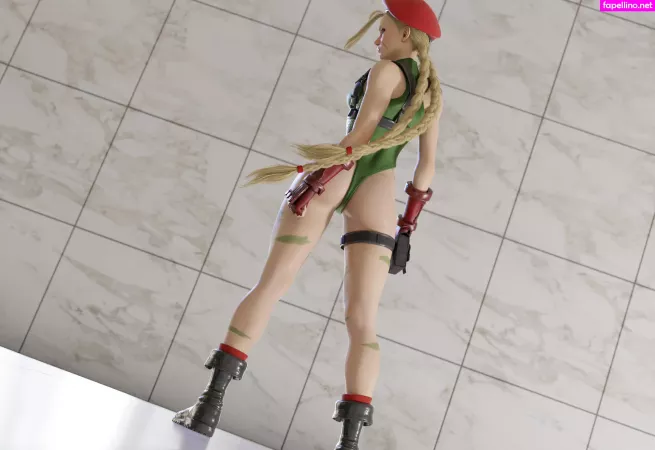 Street Fighter OnlyFans Thumbnail #mBWjGDzyBm