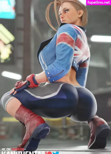 Street Fighter OnlyFans Thumbnail #mEunhMzrLb