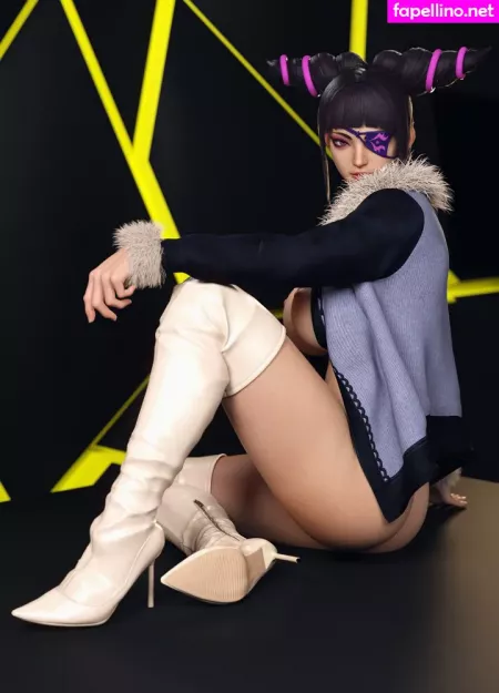 Street Fighter OnlyFans Thumbnail #rQzloQ4qAp