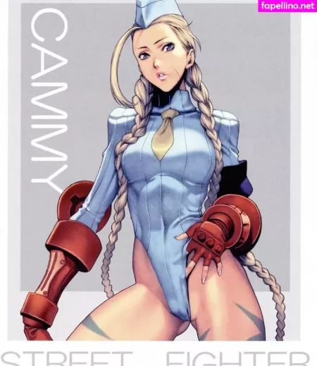 Street Fighter OnlyFans Thumbnail #tEcS51Ggfm