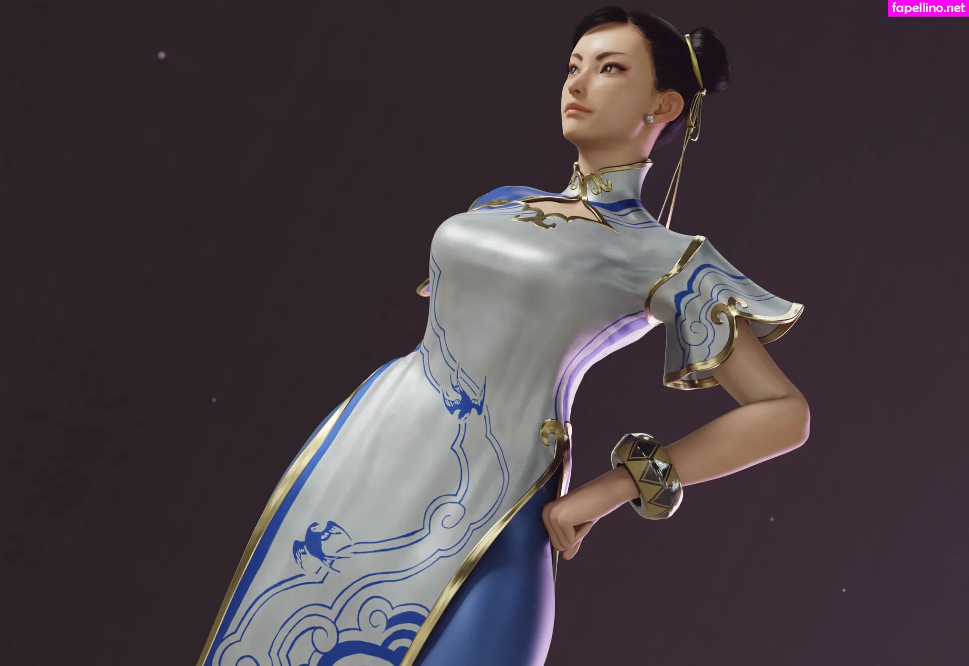 Street Fighter Nude Leaked OnlyFans Photo #xJ85w3edCR