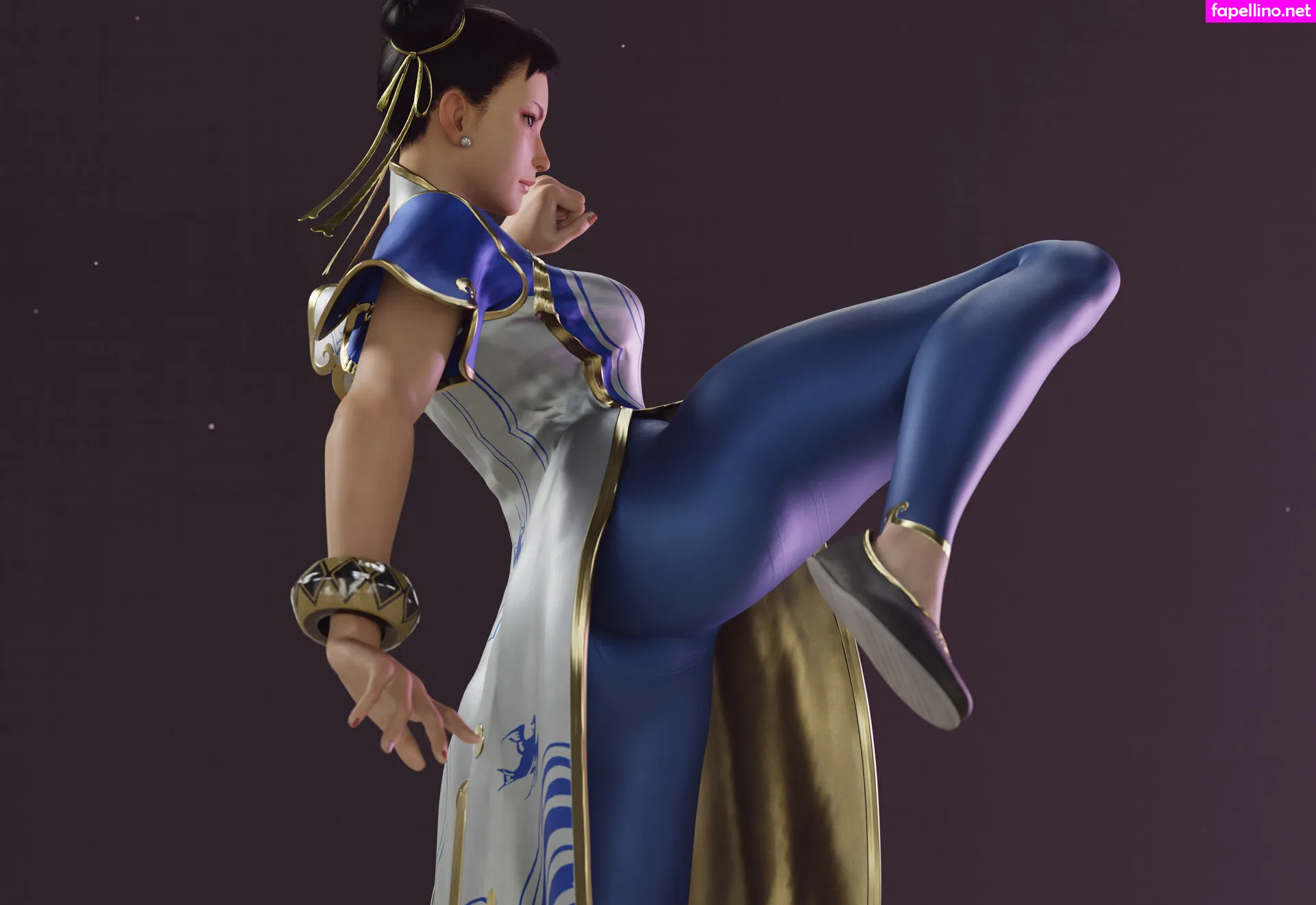 Street Fighter Nude Leaked OnlyFans Photo #zqCHijvpik