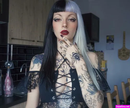 Strega Salamander OnlyFans Thumbnail #351thuVdt0