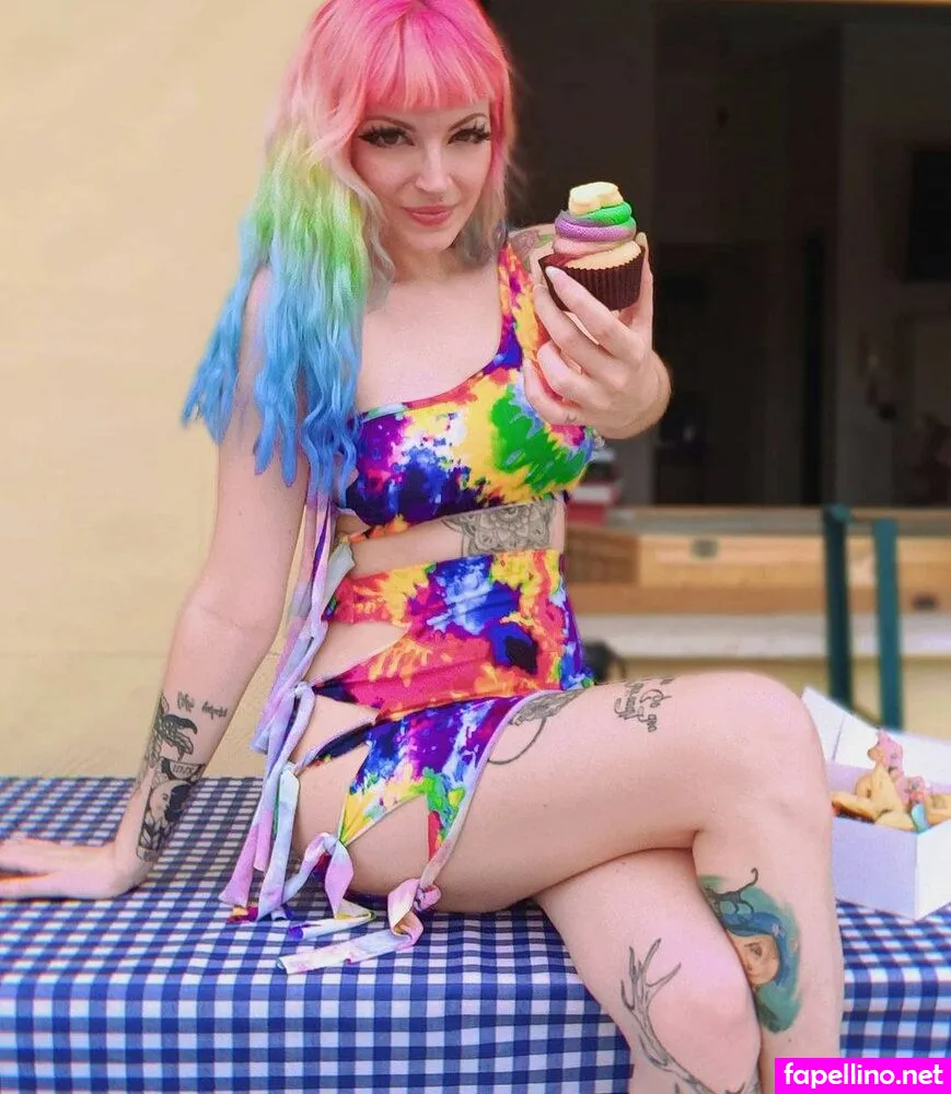 strega_salamander Nude Leaked OnlyFans Photo #jAXhlXLaMH