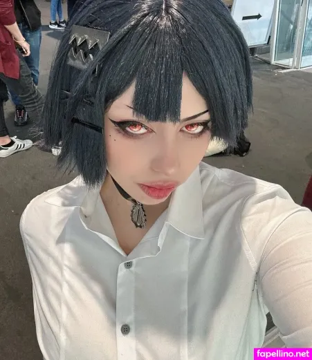 Strelizia666 OnlyFans Thumbnail #6qtFe05eMA