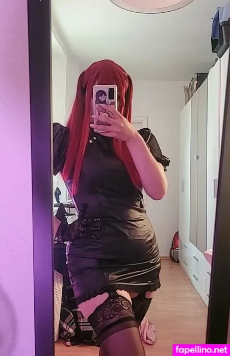 Strelizia666 OnlyFans Thumbnail #9CRWJTPf1X