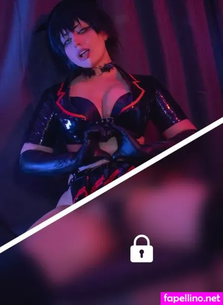 Strelizia666 OnlyFans Thumbnail #CNNmXiEIbd