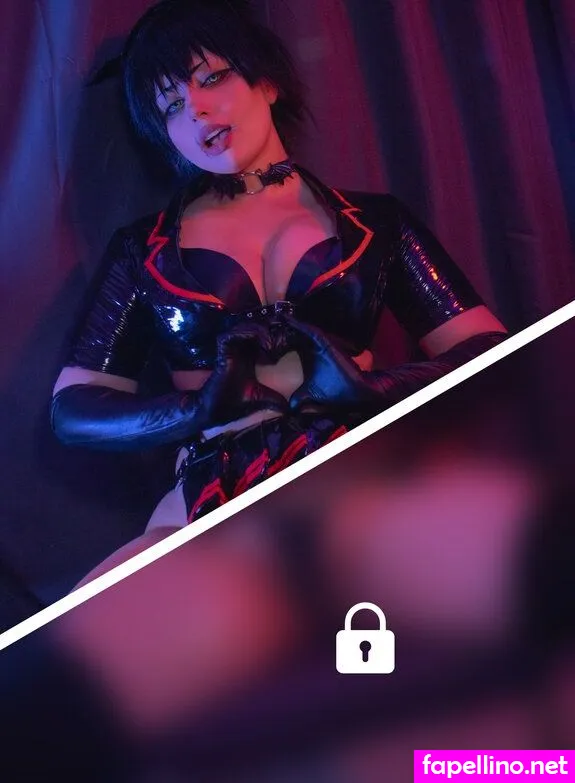 666strelizia666, Strelizia Nude Leaked OnlyFans Photo #CNNmXiEIbd