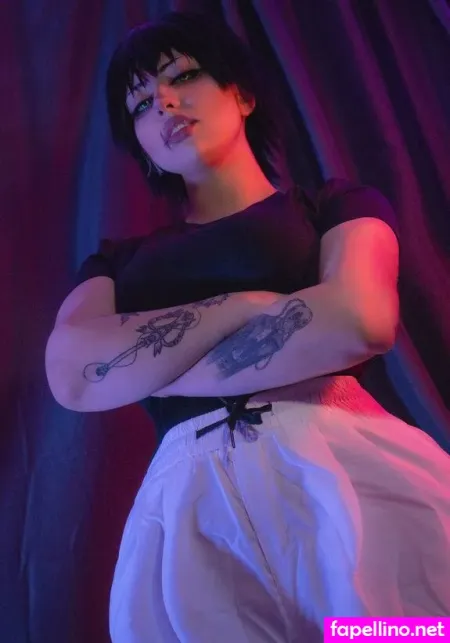 Strelizia666 OnlyFans Thumbnail #ZrqylP0uyE