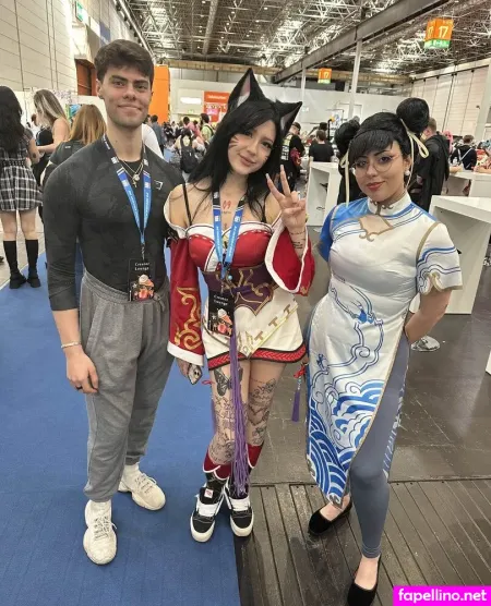 Strelizia666 OnlyFans Thumbnail #qAGnH3Q0By