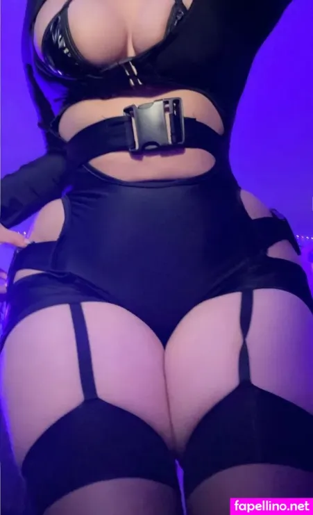 Strelizia666 OnlyFans Thumbnail #su47AuTfmv