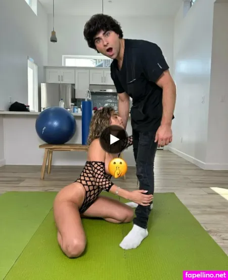 Stretchmasters OnlyFans Thumbnail #IAuR0wP4ao