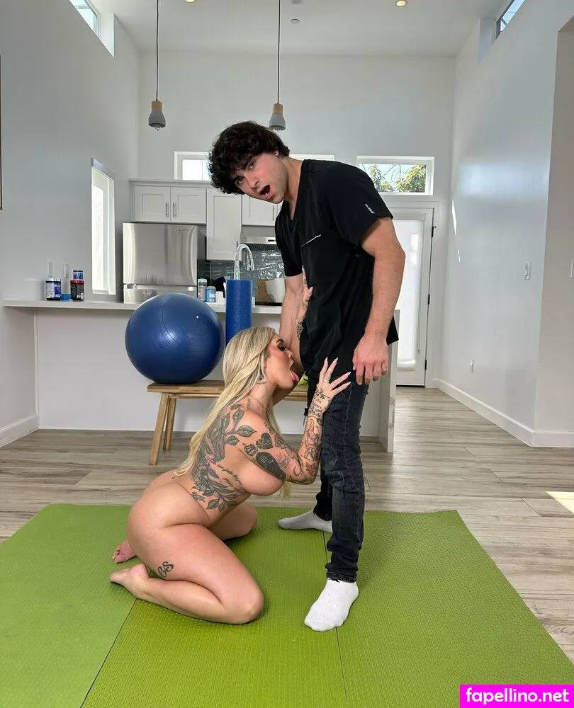 stretchmasters, thestretchshow Nude Leaked OnlyFans Photo #qDojVqrgtL